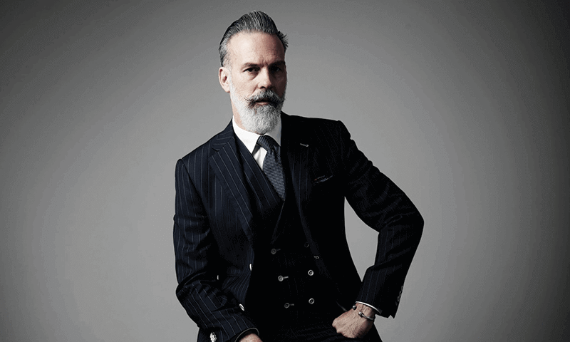 Why use Beard Oil?